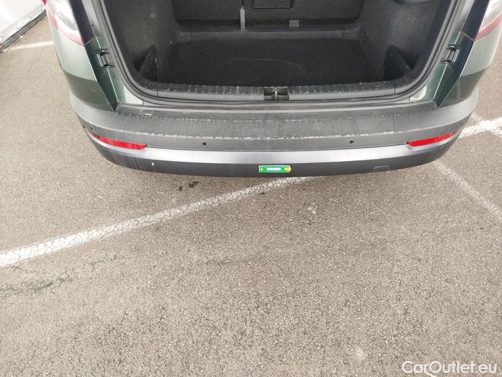  Skoda  Karoq  Business 1.5 TSI 150CV BVA7 E6d #13