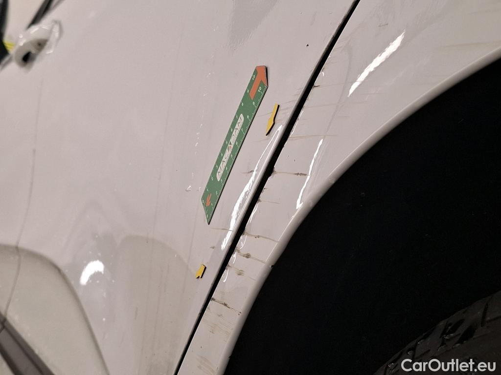  Renault  Clio  V Société Air Nav 1.5 dCi 85CV BVM6 E6dT #10
