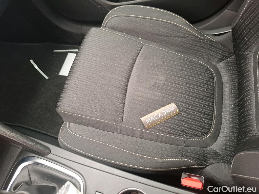  Renault  Megane  IV Berline 5pt. Business 1.5 dCi 115CV BVM6 E6dT / TRANSFO VP VF #20