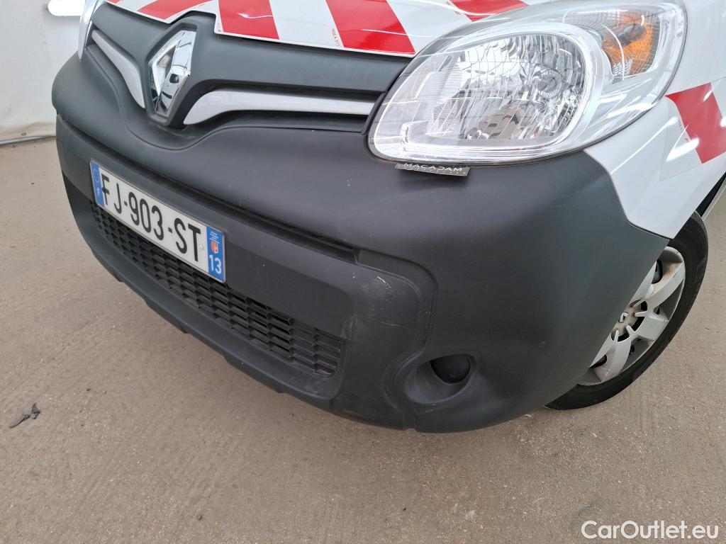  Renault  Kangoo  Express Maxi Extra (Série Spéciale) 1.5 dCi 90CV BVM5 E6 #1