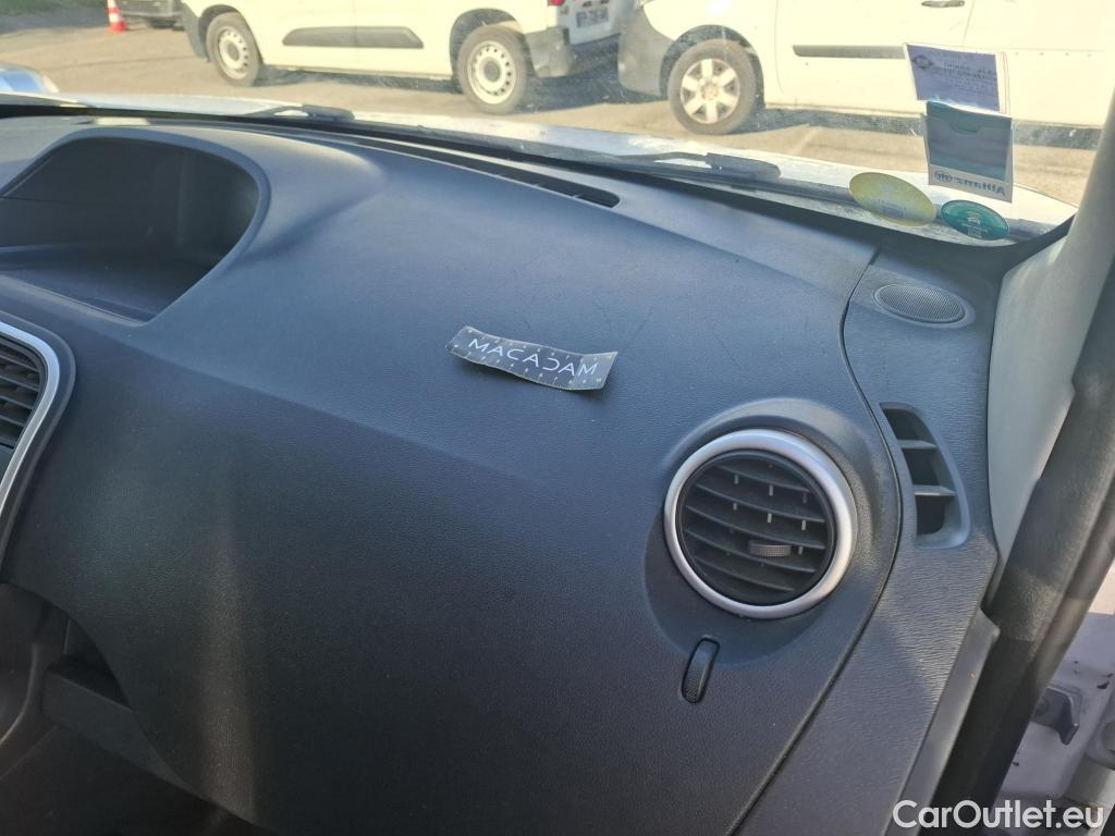  Renault  Kangoo  Express Maxi Extra (Série Spéciale) 1.5 dCi 90CV BVM5 E6 #12