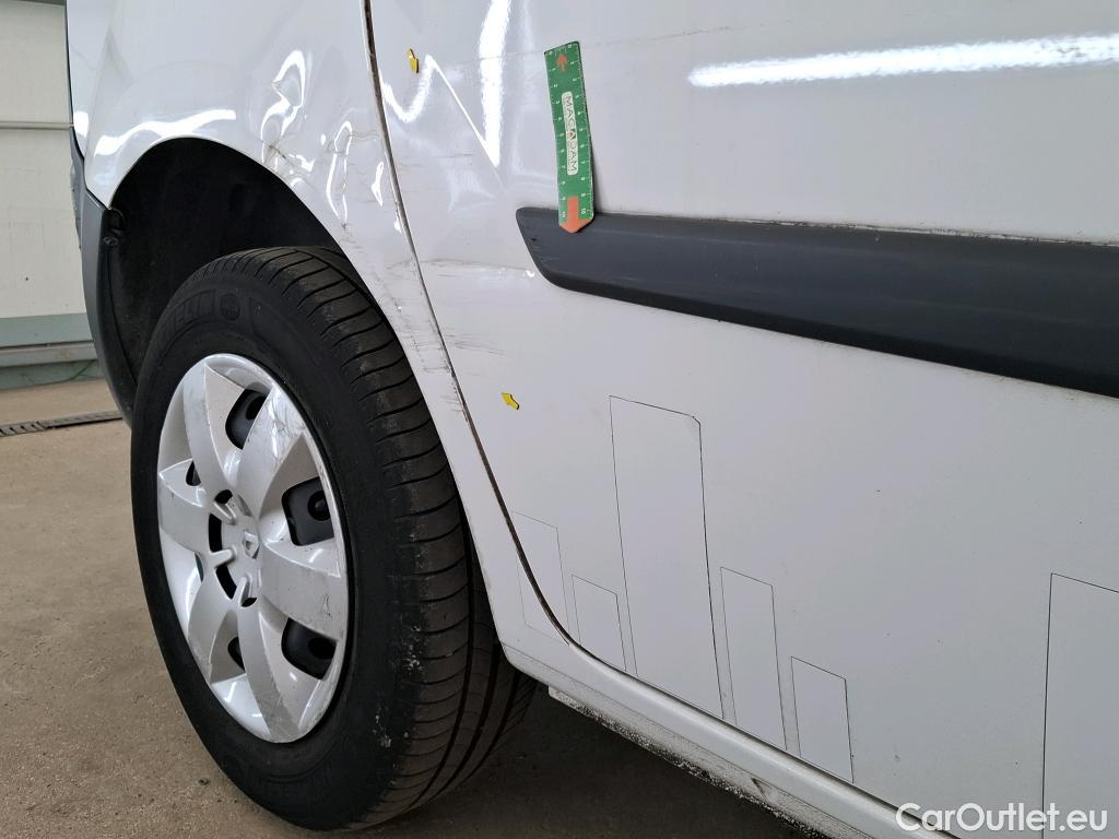  Renault  Kangoo  II Express Grand Confort (L1) 1.5 dCi 80CV BVM6 E6dT #6