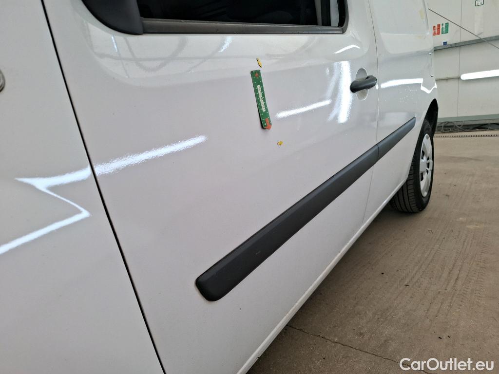  Renault  Kangoo  II Express Grand Confort (L1) 1.5 dCi 80CV BVM6 E6dT #24
