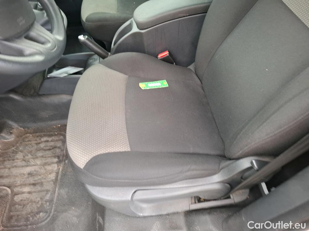  Renault  Kangoo  II Express Grand Confort (L1) 1.5 dCi 80CV BVM6 E6dT #44