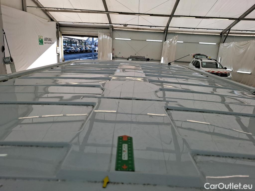  Renault  Trafic  Furgon Grand Confort L1H1 1200 1.6 dCi 120CV BVM6 E6 #8