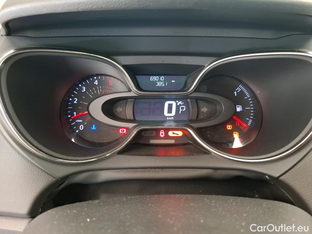  Renault  Captur RENAULT  5p Crossover Business dCi 90 EDC - 18 #30