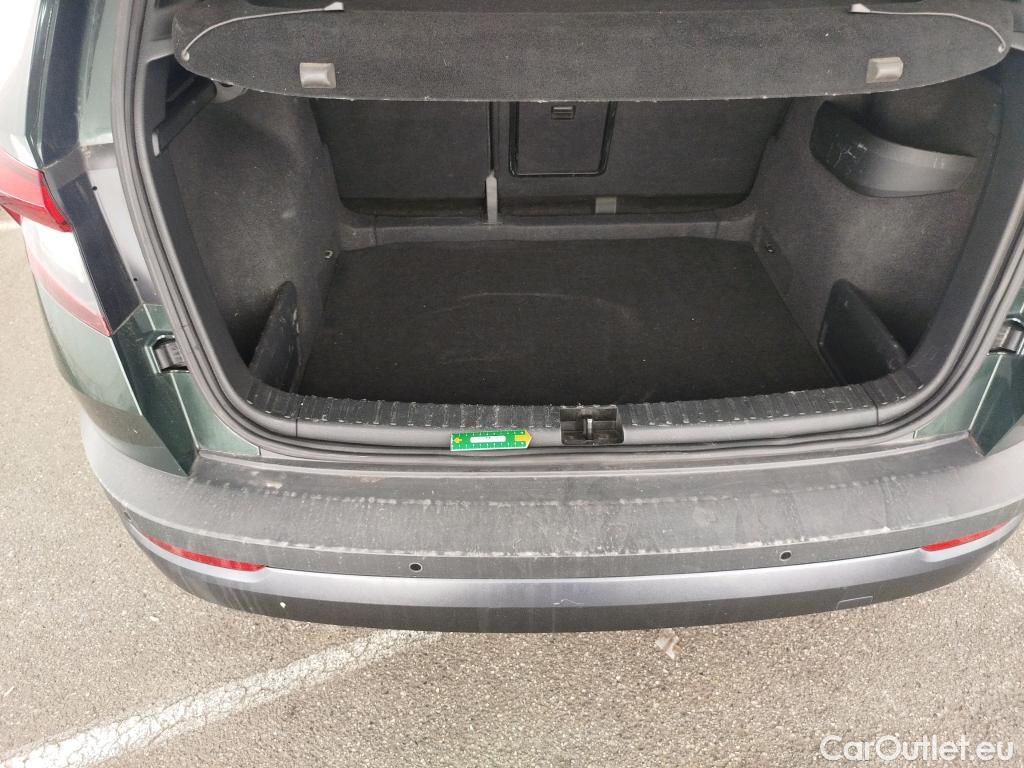  Skoda  Karoq  Business 1.5 TSI 150CV BVA7 E6d #47