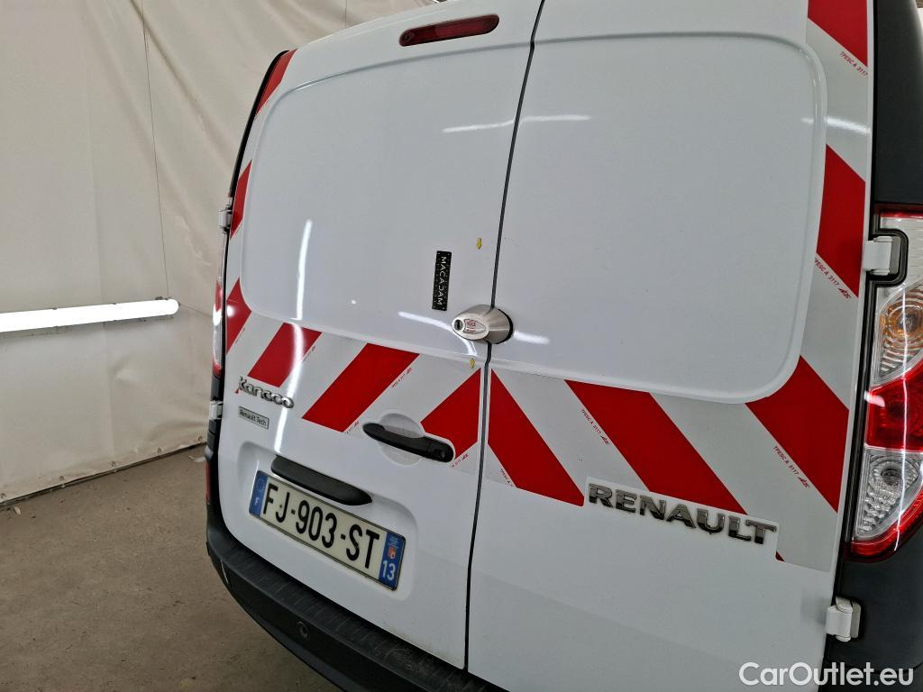  Renault  Kangoo  Express Maxi Extra (Série Spéciale) 1.5 dCi 90CV BVM5 E6 #5