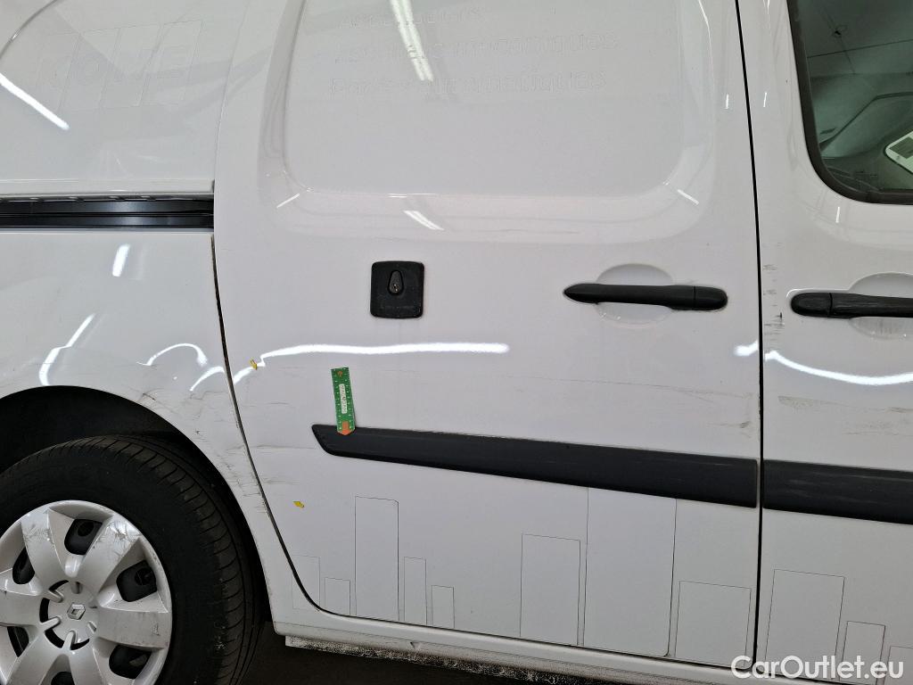  Renault  Kangoo  II Express Grand Confort (L1) 1.5 dCi 80CV BVM6 E6dT #5
