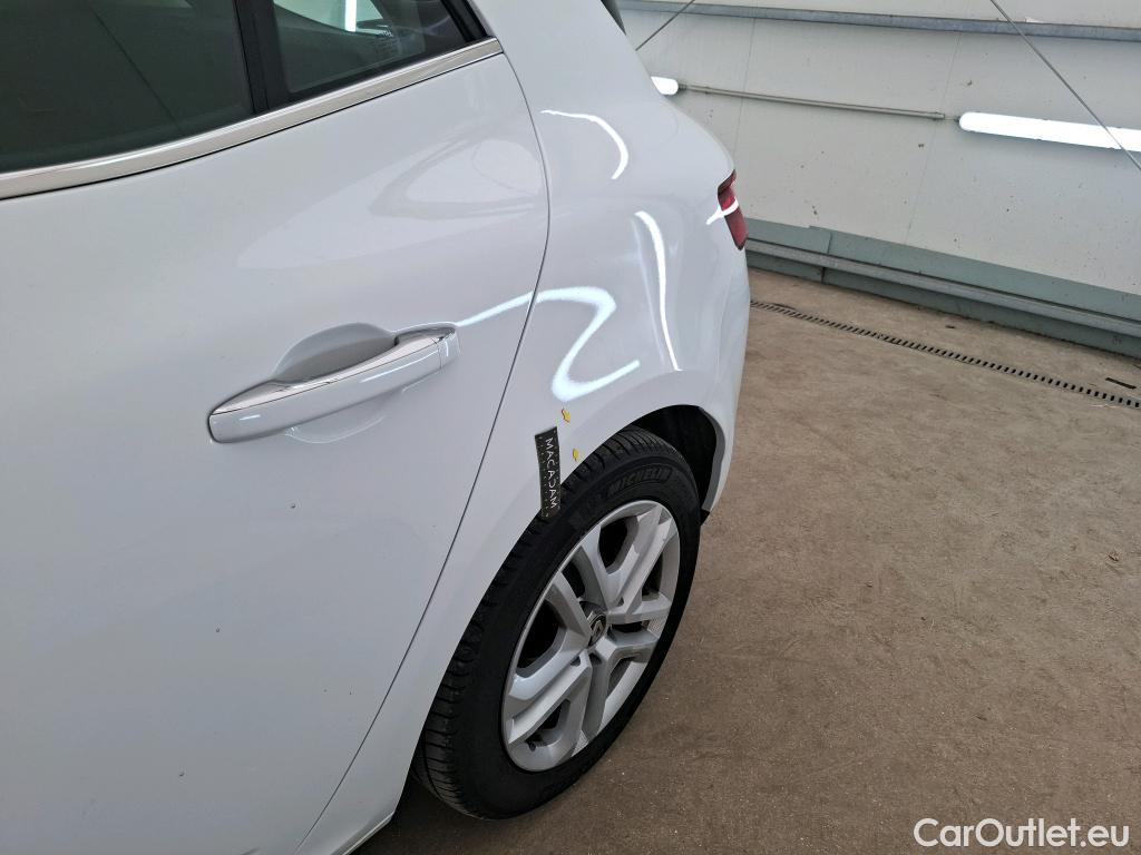  Renault  Megane  IV Berline 5pt. Business 1.5 dCi 115CV BVM6 E6dT / TRANSFO VP VF #10