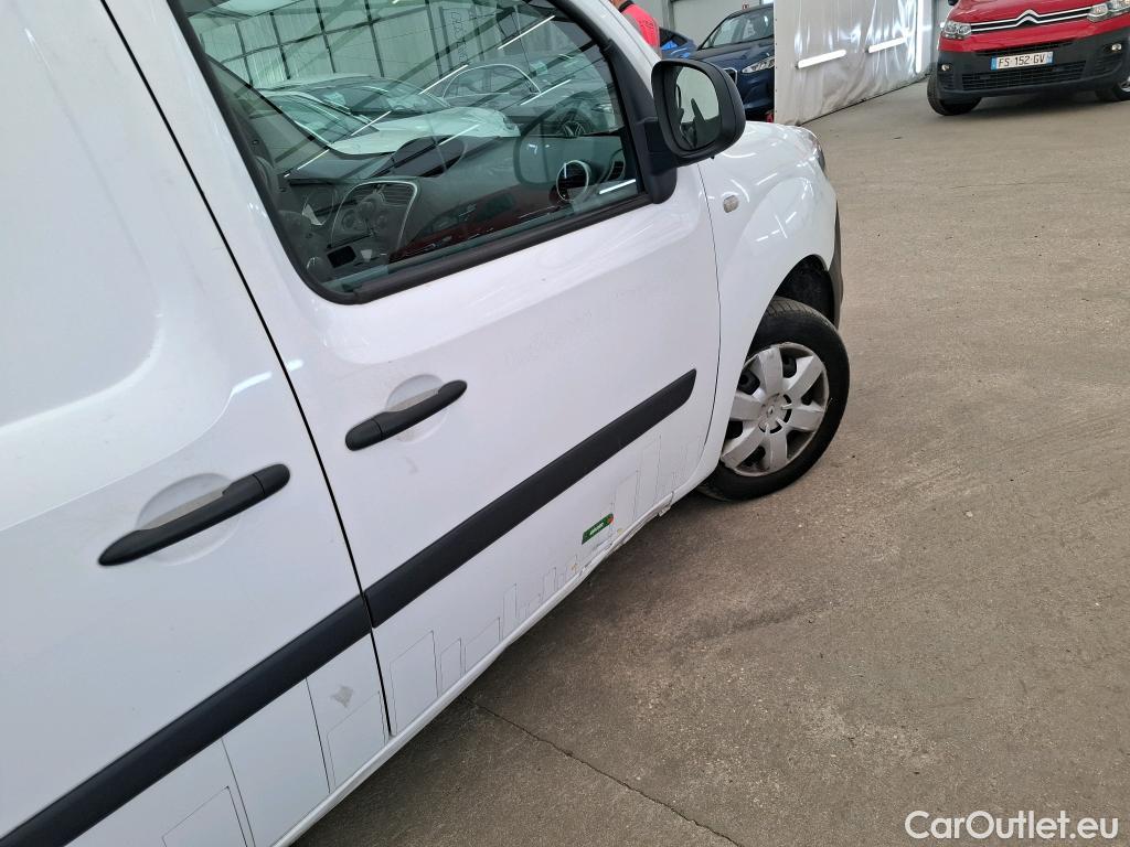  Renault  Kangoo  II Express Grand Confort (L1) 1.5 dCi 80CV BVM6 E6dT #14