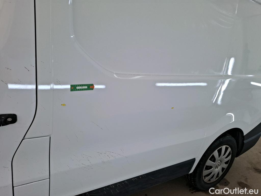  Renault  Trafic  Furgon Grand Confort L1H1 1200 1.6 dCi 120CV BVM6 E6 #13