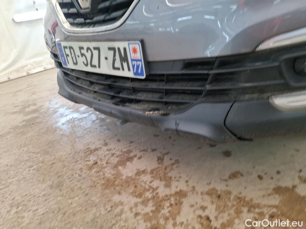  Renault  Captur RENAULT  5p Crossover Business dCi 90 EDC - 18 #31