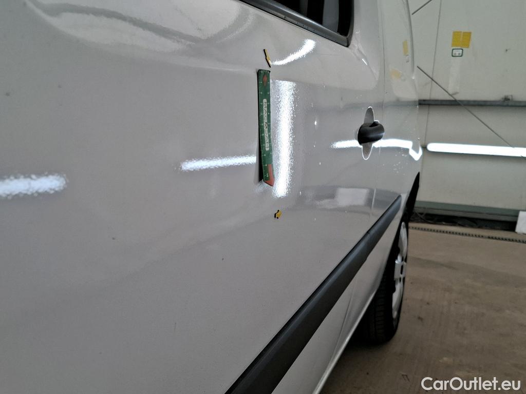  Renault  Kangoo  II Express Grand Confort (L1) 1.5 dCi 80CV BVM6 E6dT #27