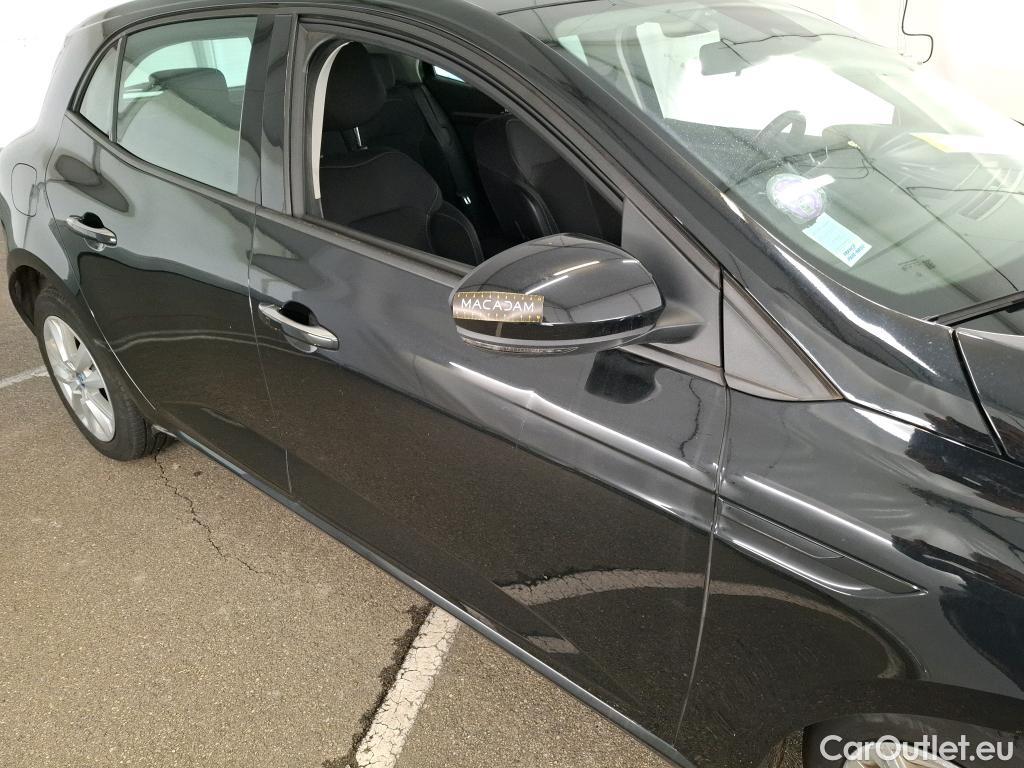  Renault  Megane  IV Berline 5 ptes. Business 1.6 E-TECH Plug-in 160CV BVA6 E6d #26