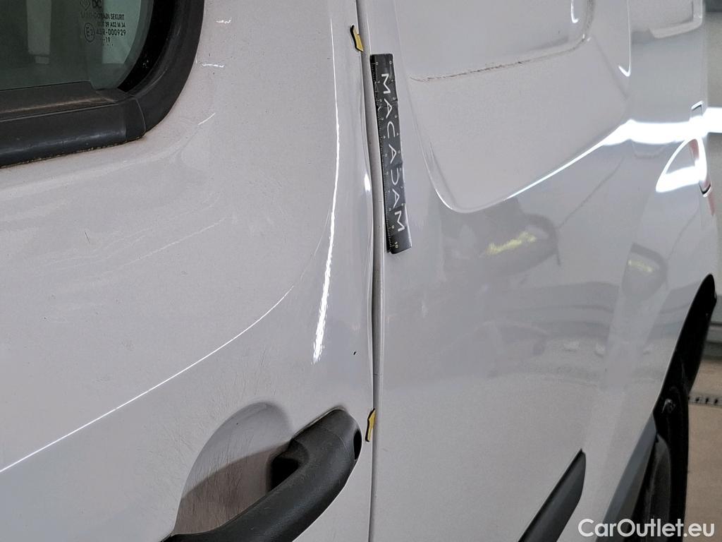  Renault  Kangoo  Express Maxi Extra (Série Spéciale) 1.5 dCi 90CV BVM5 E6 #4