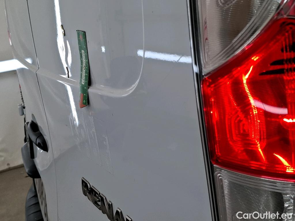  Renault  Kangoo  II Express Grand Confort (L1) 1.5 dCi 80CV BVM6 E6dT #27