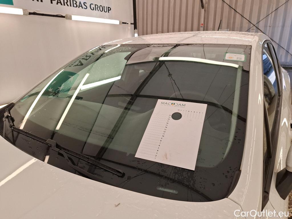 Renault  Clio  V Société Air Nav 1.5 dCi 85CV BVM6 E6dT #16