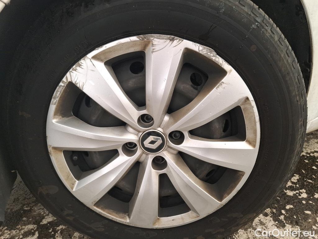  Renault  Clio  V Société Air Nav 1.5 dCi 85CV BVM6 E6dT #18