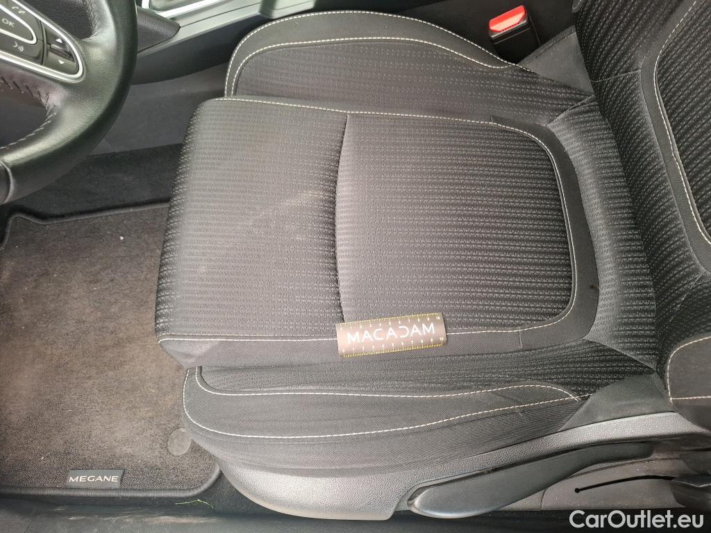  Renault  Megane  IV Berline 5pt. Business 1.5 dCi 115CV BVM6 E6dT / TRANSFO VP VF #18