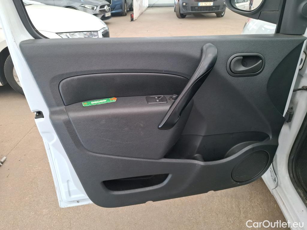  Renault  Kangoo  II Express Grand Confort (L1) 1.5 dCi 80CV BVM6 E6dT #17