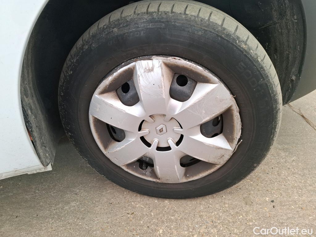  Renault  Kangoo  II Express Grand Confort (L1) 1.5 dCi 80CV BVM6 E6dT #41