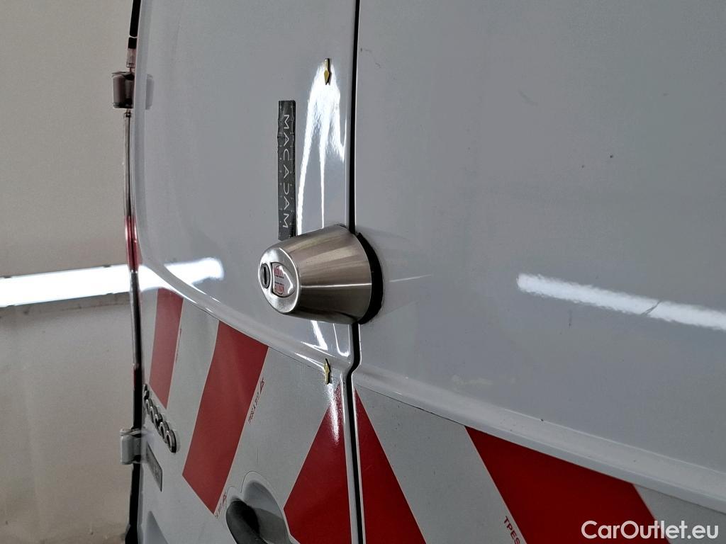  Renault  Kangoo  Express Maxi Extra (Série Spéciale) 1.5 dCi 90CV BVM5 E6 #6