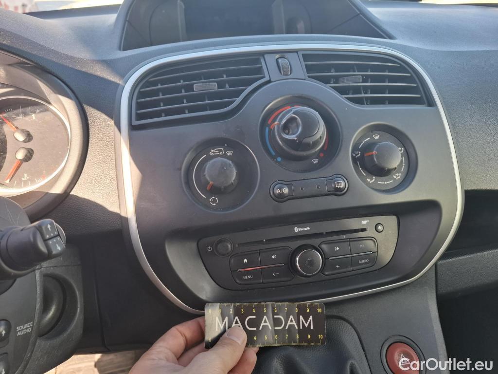  Renault  Kangoo  Express Maxi Extra (Série Spéciale) 1.5 dCi 90CV BVM5 E6 #18