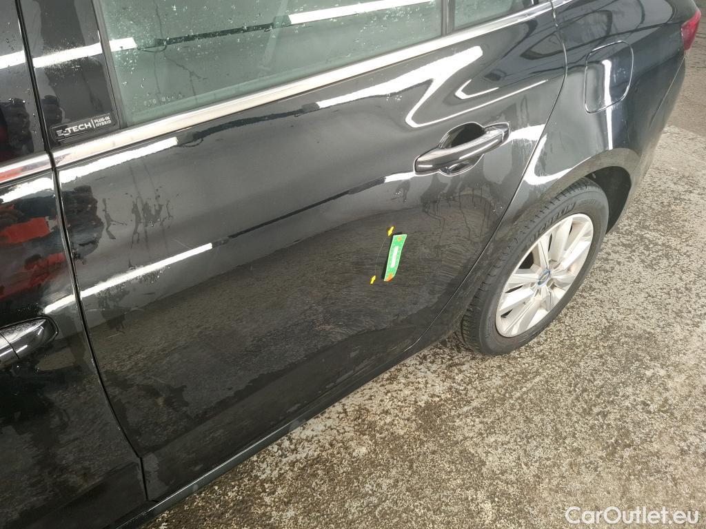  Renault  Megane  IV Grandtour Business 1.6 E-TECH Plug-in 160CV BVA6 E6d #11