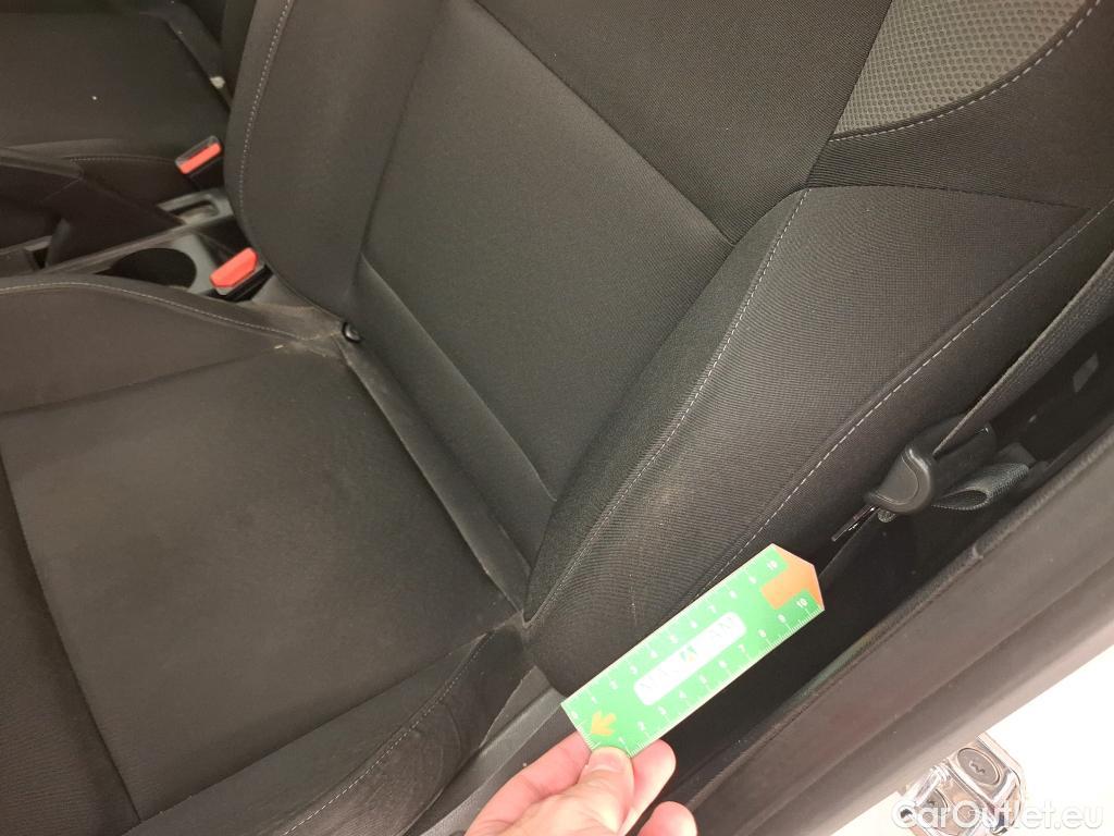  Renault  Clio  V Société Air Nav 1.5 dCi 85CV BVM6 E6dT #27