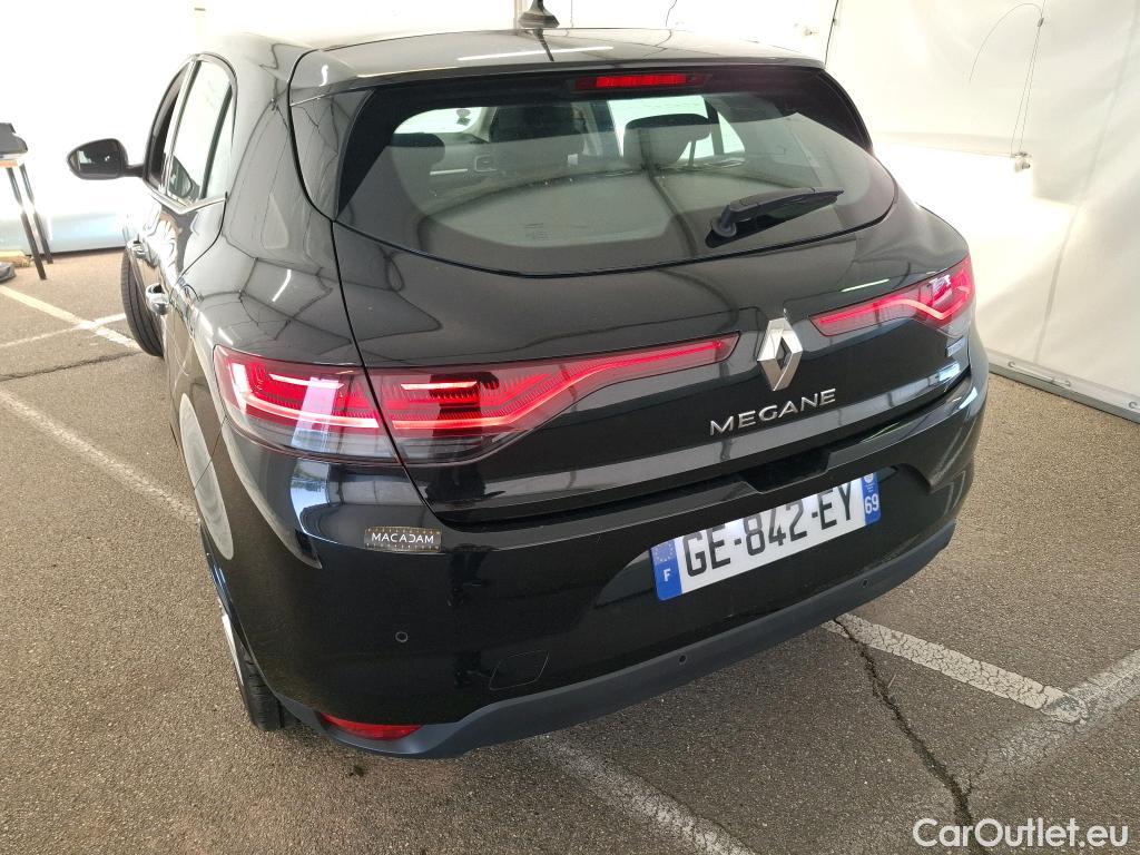  Renault  Megane  IV Berline 5 ptes. Business 1.6 E-TECH Plug-in 160CV BVA6 E6d #7