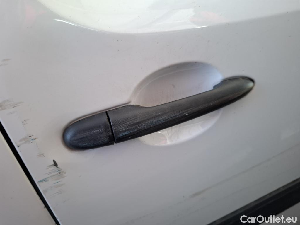  Renault  Kangoo  II Express Grand Confort (L1) 1.5 dCi 80CV BVM6 E6dT #49