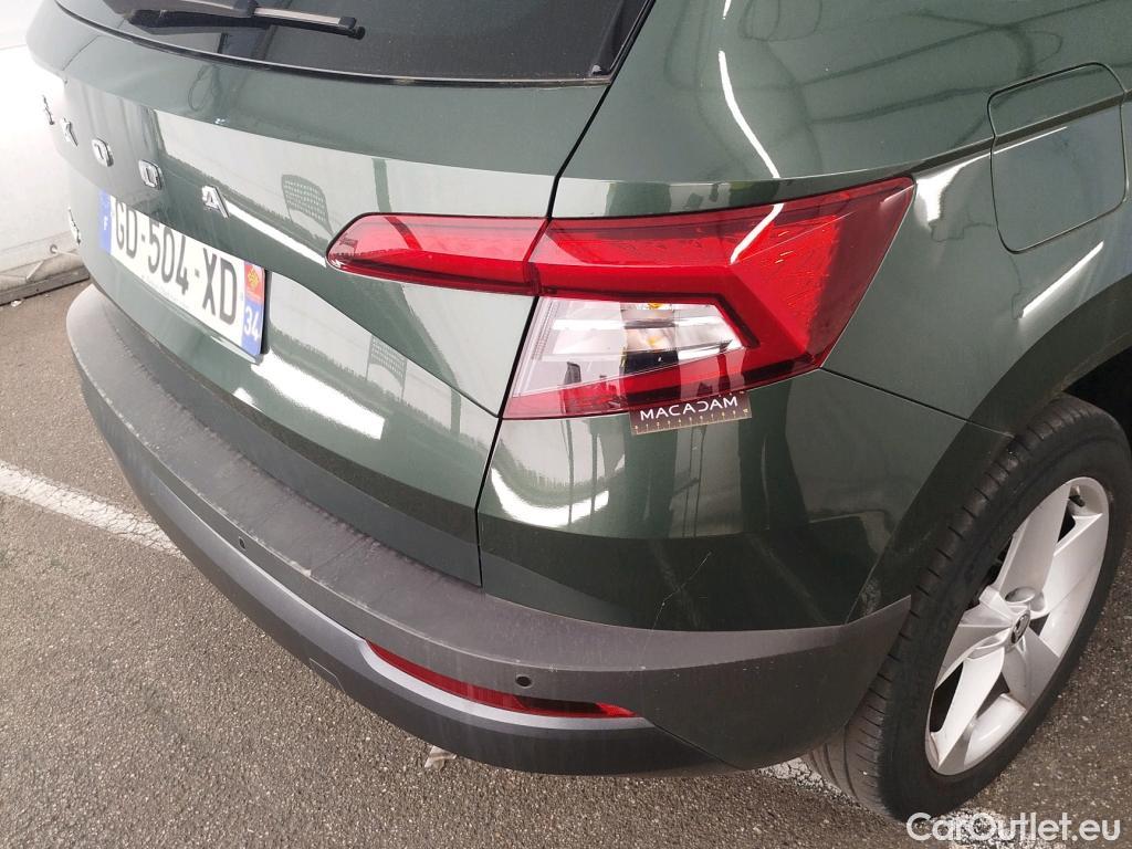  Skoda  Karoq  Business 1.5 TSI 150CV BVA7 E6d #54