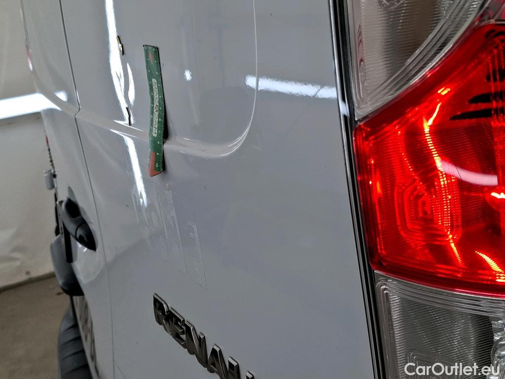 Renault  Kangoo  II Express Grand Confort (L1) 1.5 dCi 80CV BVM6 E6dT #28