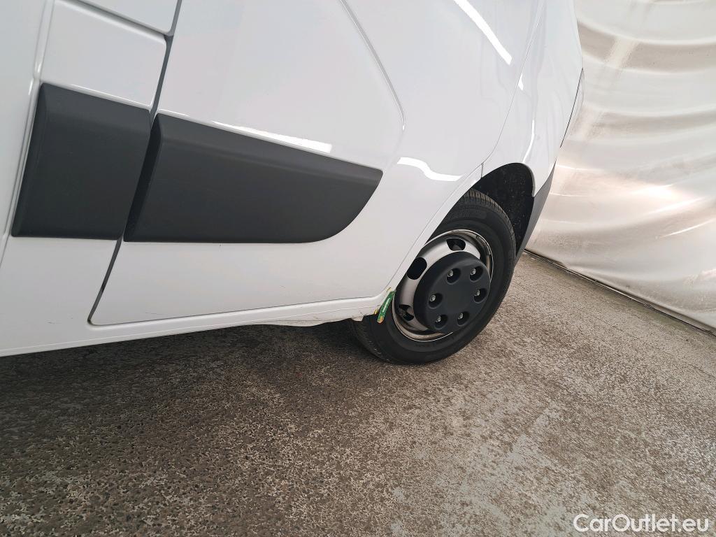  Renault  Master RENAULT  SC / 2019 / 2P / Châssis cabine CC CF Pr RJ3500 L2 PAFC Blue dCi130 EVI #4
