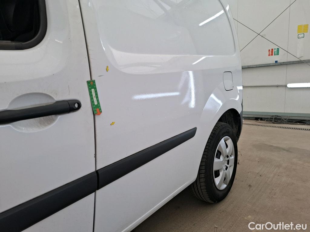  Renault  Kangoo  II Express Grand Confort (L1) 1.5 dCi 80CV BVM6 E6dT #8