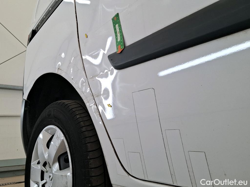  Renault  Kangoo  II Express Grand Confort (L1) 1.5 dCi 80CV BVM6 E6dT #7
