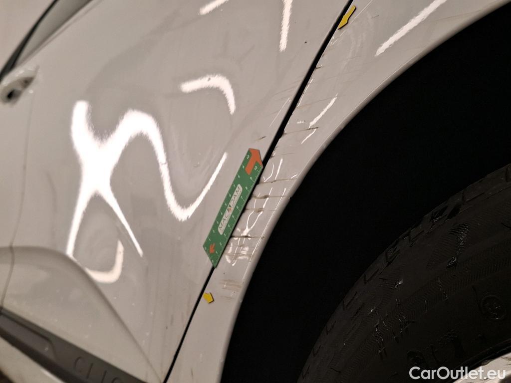  Renault  Clio  V Société Air Nav 1.5 dCi 85CV BVM6 E6dT #5