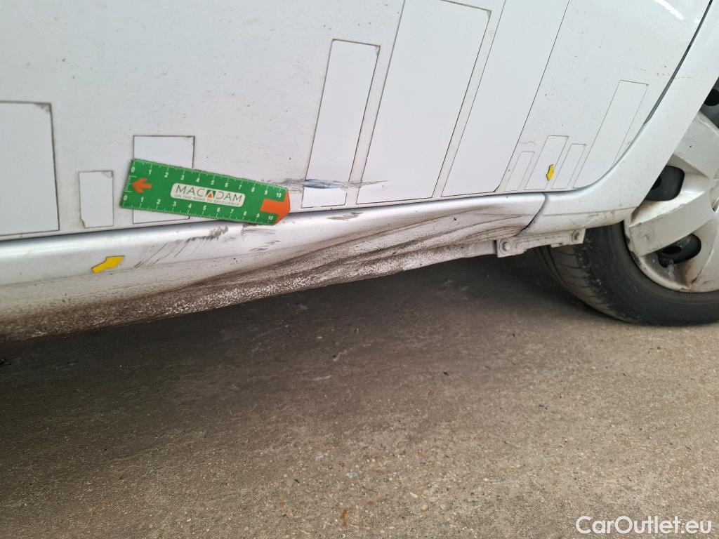  Renault  Kangoo  II Express Grand Confort (L1) 1.5 dCi 80CV BVM6 E6dT #4