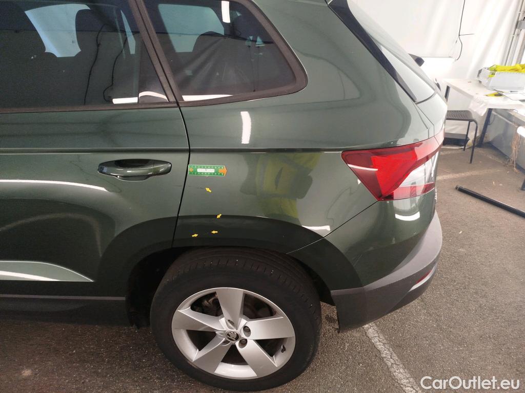  Skoda  Karoq  Business 1.5 TSI 150CV BVA7 E6d #39