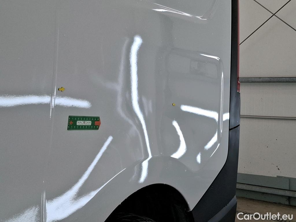  Renault  Trafic  Furgon Grand Confort L1H1 1200 1.6 dCi 120CV BVM6 E6 #16