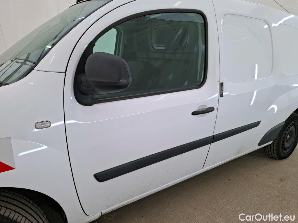  Renault  Kangoo  Express Maxi Extra (Série Spéciale) 1.5 dCi 90CV BVM5 E6 #3