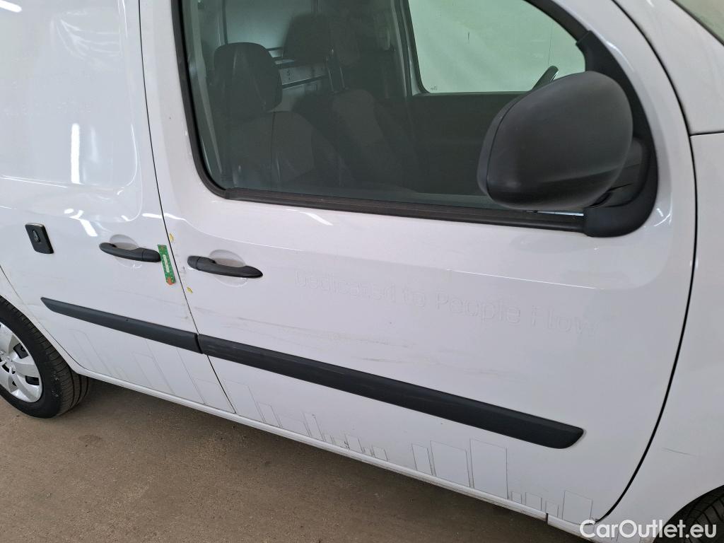  Renault  Kangoo  II Express Grand Confort (L1) 1.5 dCi 80CV BVM6 E6dT #8