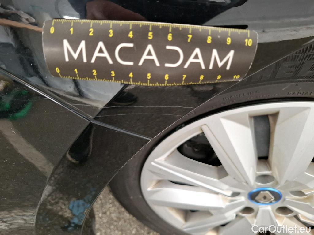  Renault  Megane  IV Berline 5 ptes. Business 1.6 E-TECH Plug-in 160CV BVA6 E6d #2