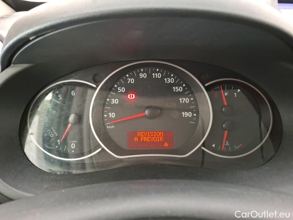  Renault  Kangoo  Express Maxi Extra (Série Spéciale) 1.5 dCi 90CV BVM5 E6 #33