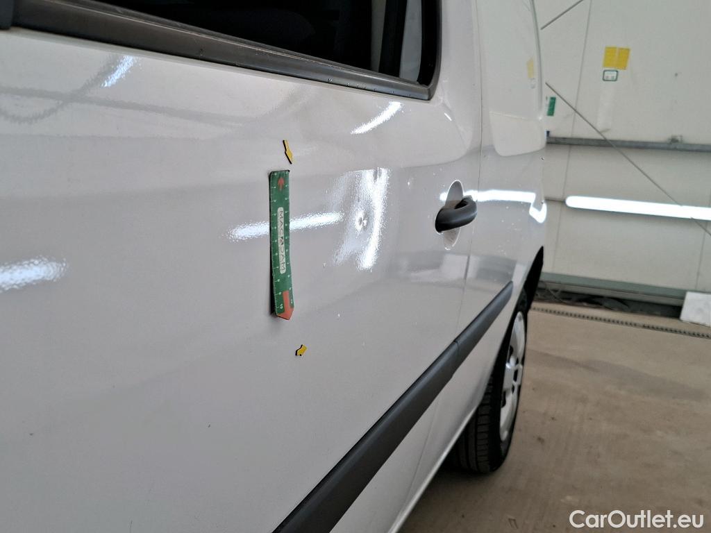  Renault  Kangoo  II Express Grand Confort (L1) 1.5 dCi 80CV BVM6 E6dT #26