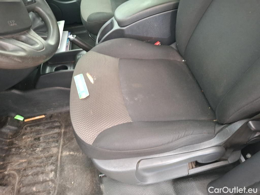  Renault  Kangoo  II Express Grand Confort (L1) 1.5 dCi 80CV BVM6 E6dT #5