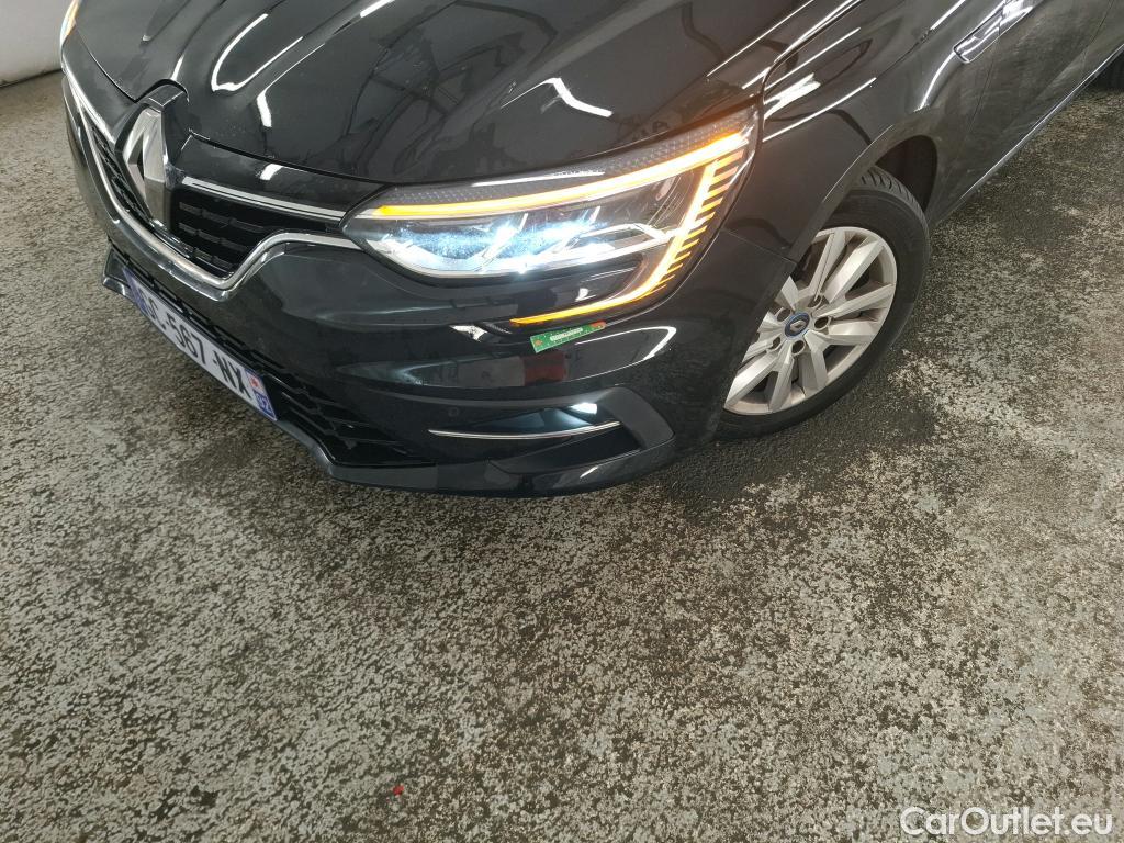  Renault  Megane  IV Grandtour Business 1.6 E-TECH Plug-in 160CV BVA6 E6d #3