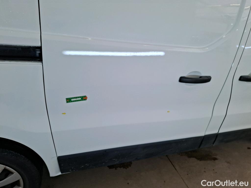  Renault  Trafic  Furgon Grand Confort L1H1 1200 1.6 dCi 120CV BVM6 E6 #17
