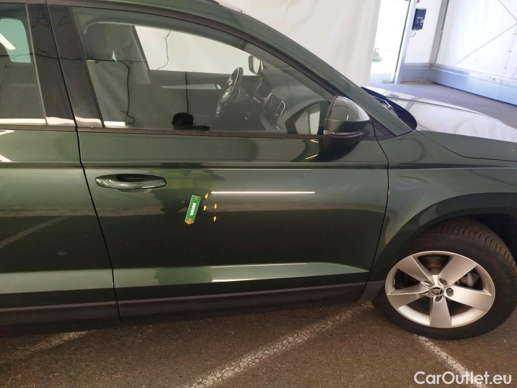  Skoda  Karoq  Business 1.5 TSI 150CV BVA7 E6d #44